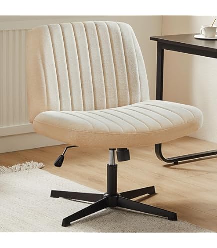 Amazon.com: Nakabayashi Office Chair, Desk Chair, No Tools
